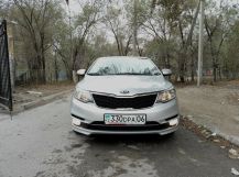 киа рио отзывы с фото на дроме
