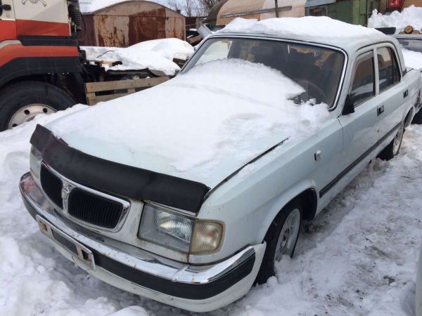 Волга 3110 тюнинг Волга 3110 тюнинг