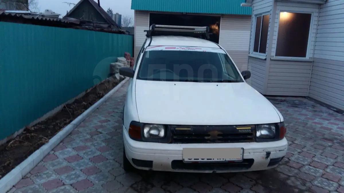 Двигатель контрактный на ниссан Двигатель контрактный на ниссан