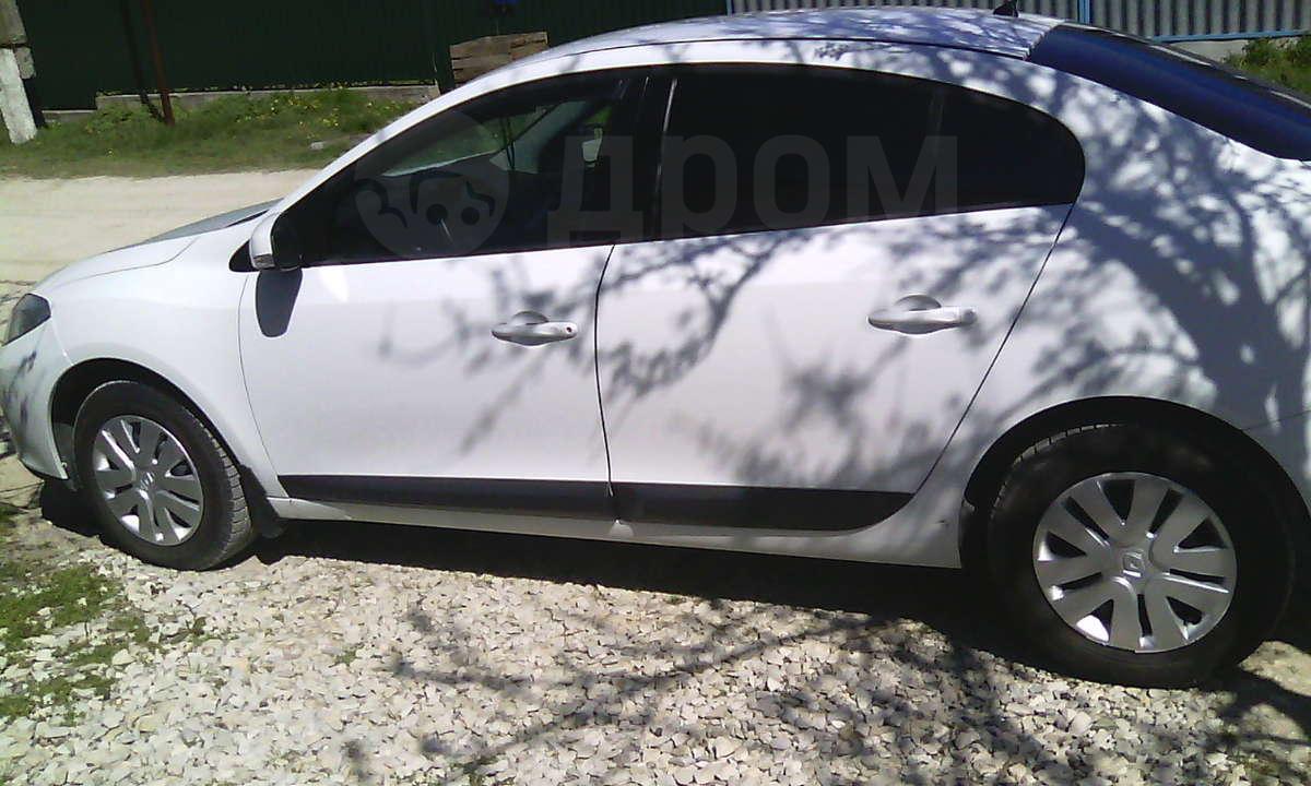 Renault fluence двигатель Renault fluence двигатель