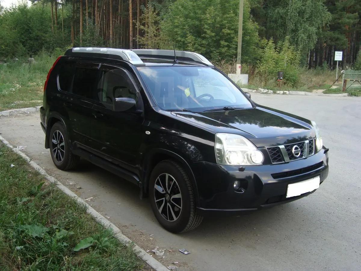 Кожа nissan x trail Кожа nissan x trail