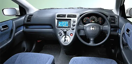 руль на honda civic 2001 руль на honda civic 2001