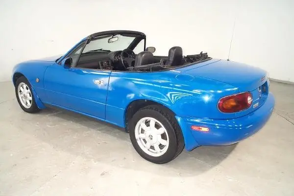 Mazda Eunos Roadster