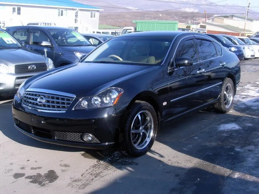 Fuga gt 2008