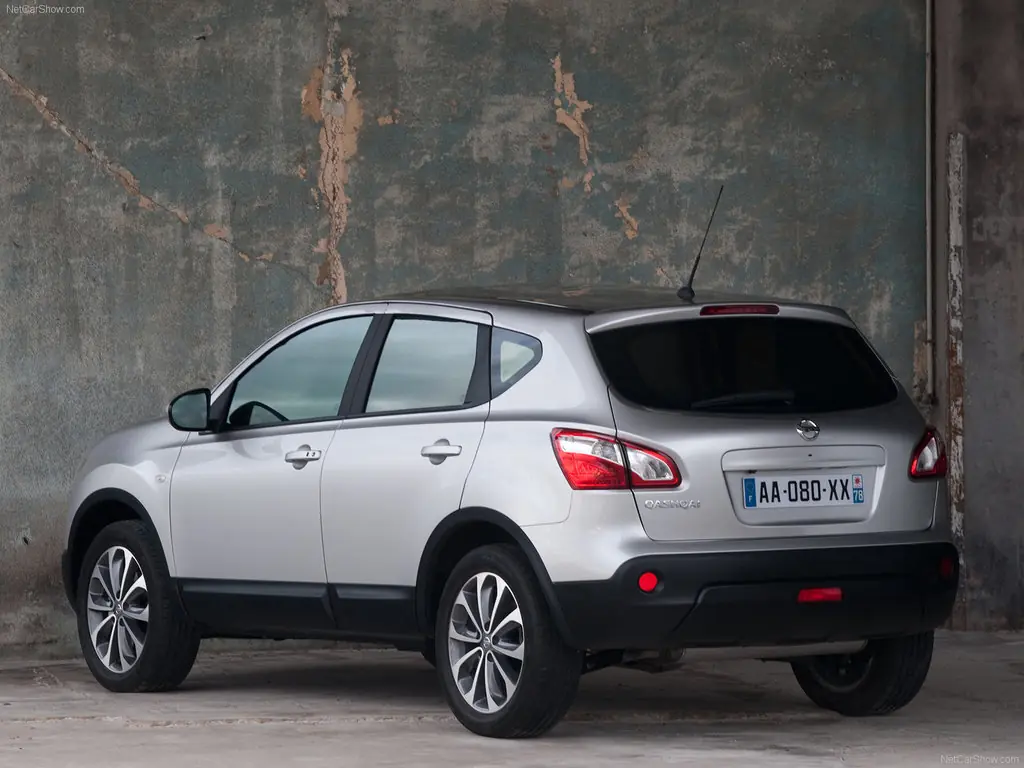 nissan qashqai 2011 комплектация se nissan qashqai 2011 комплектация se