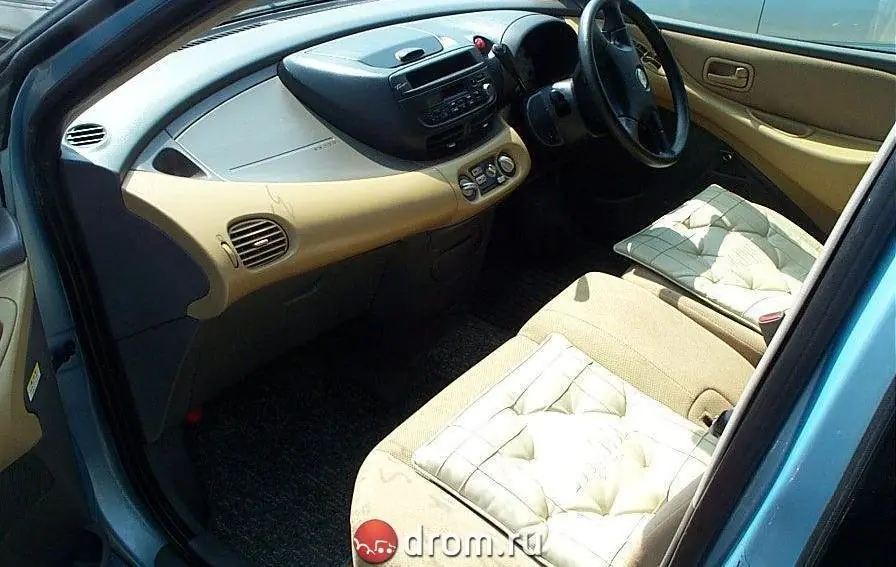 nissan tino характеристики nissan tino характеристики