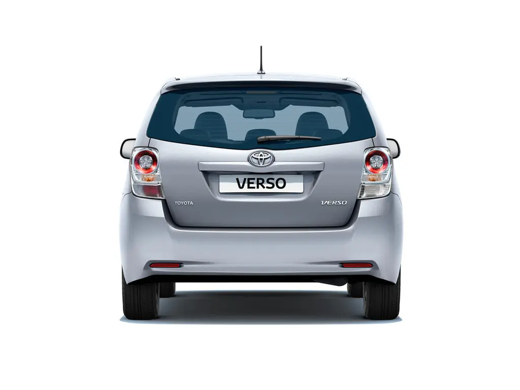 отзывы toyota verso, 2011 г. 1,6 механика отзывы toyota verso, 2011 г. 1,6 механика