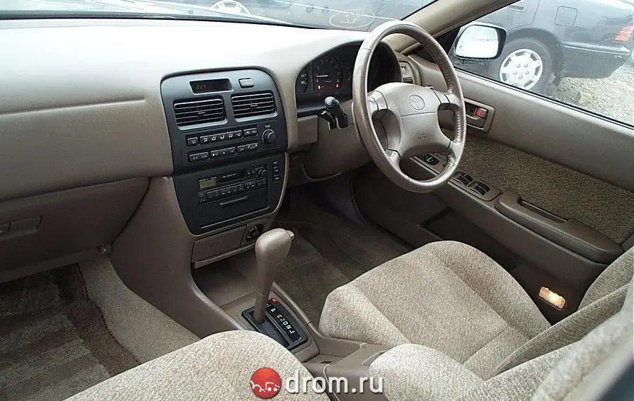 sv41 camry
