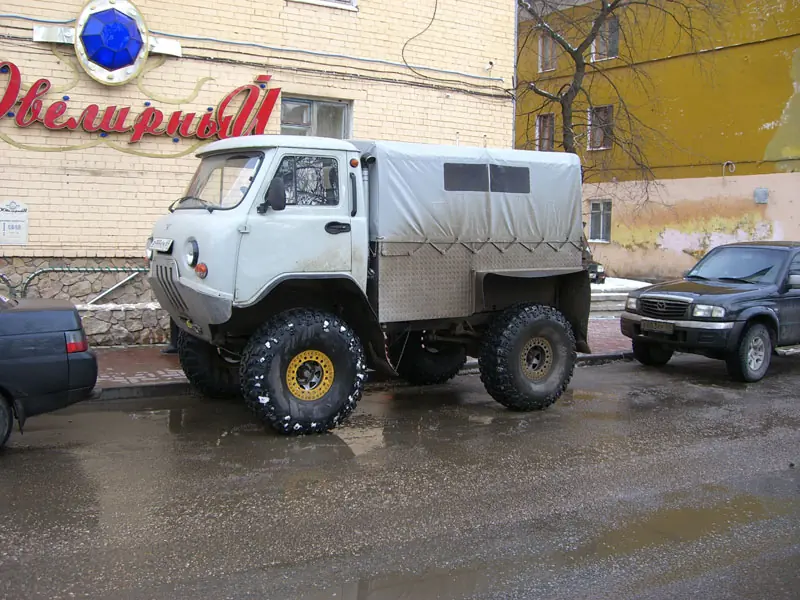 Купить Хабы На Уаз 3303