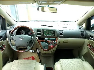 Купить Toyota С Левым Рулем
