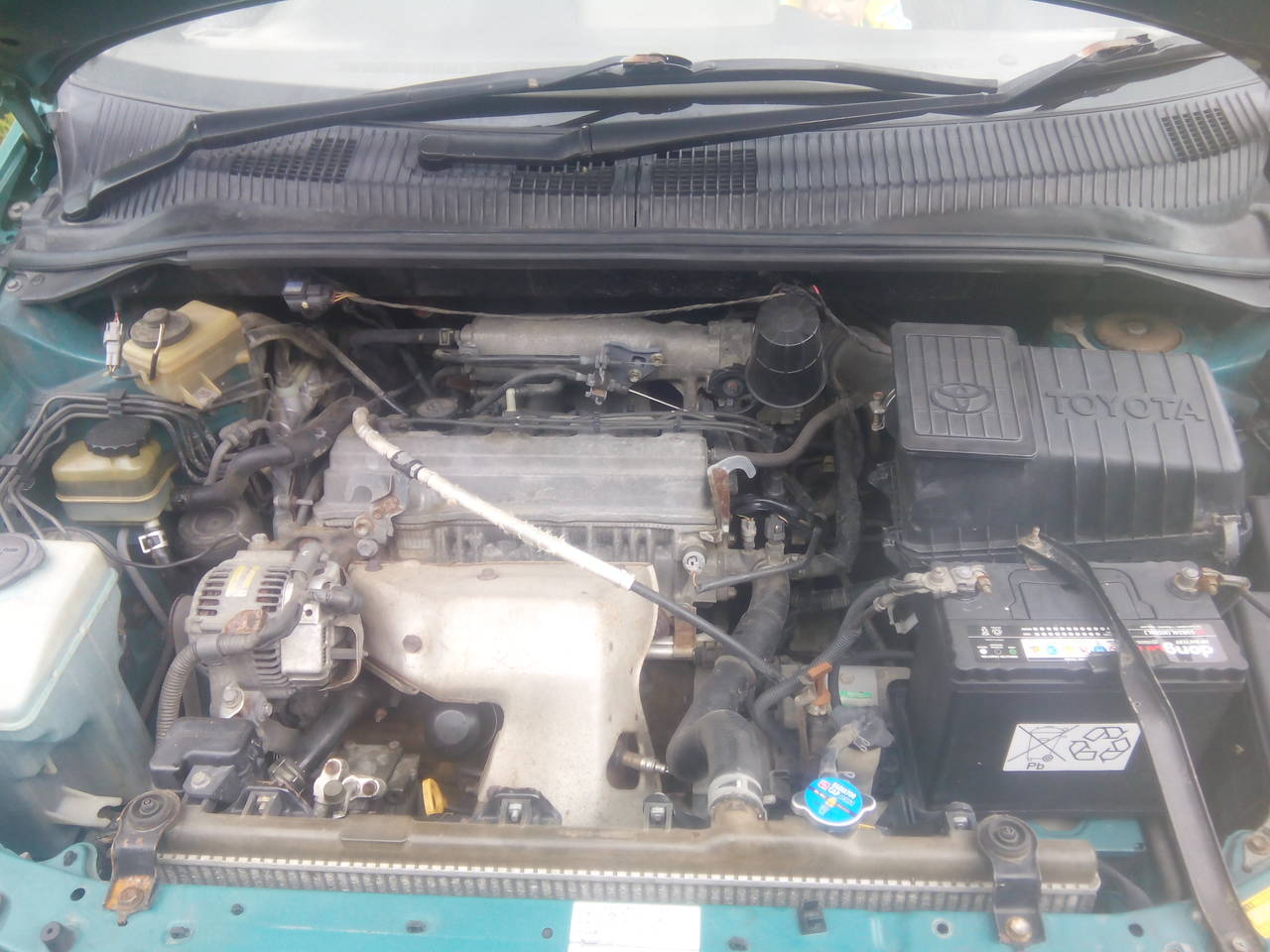 сколько масла в двигатель 3s toyota ipsum сколько масла в двигатель 3s toyota ipsum