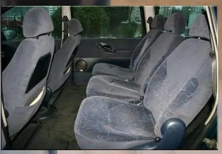 Руководство По Ремонту Volkswagen Sharan C 2000 Года