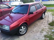 21099 на статусах