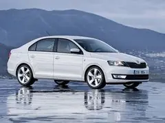 skoda rapid апрель skoda rapid апрель