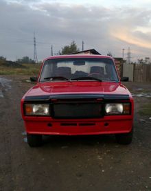 Купить Ваз 2107 В Абакане