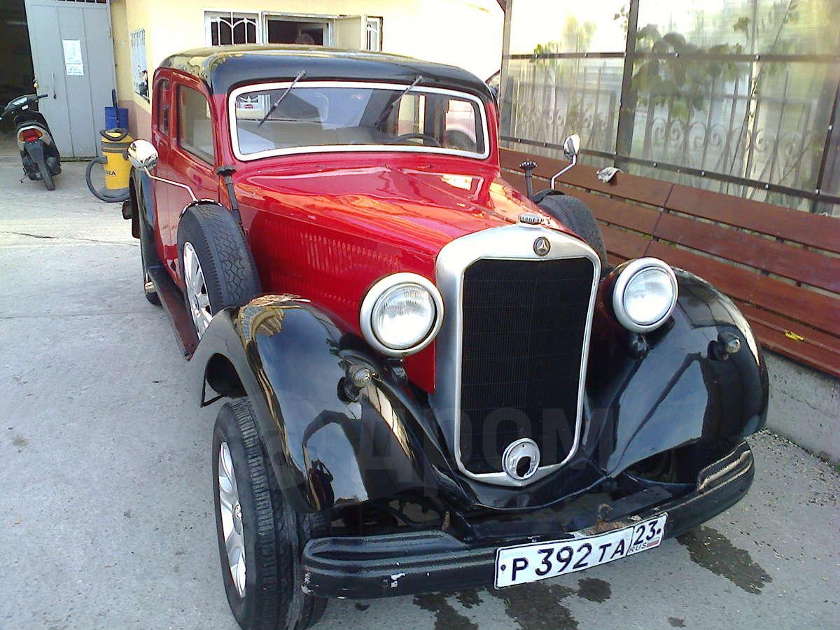 мерседес 1938г -170v продать