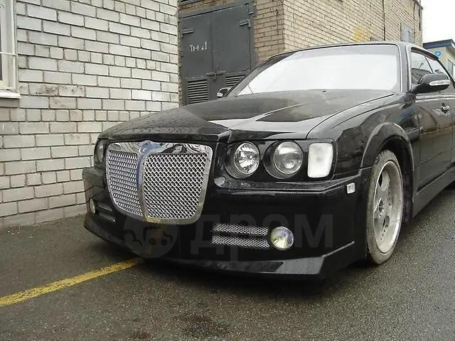 nissan cedric 1997 год nissan cedric 1997 год