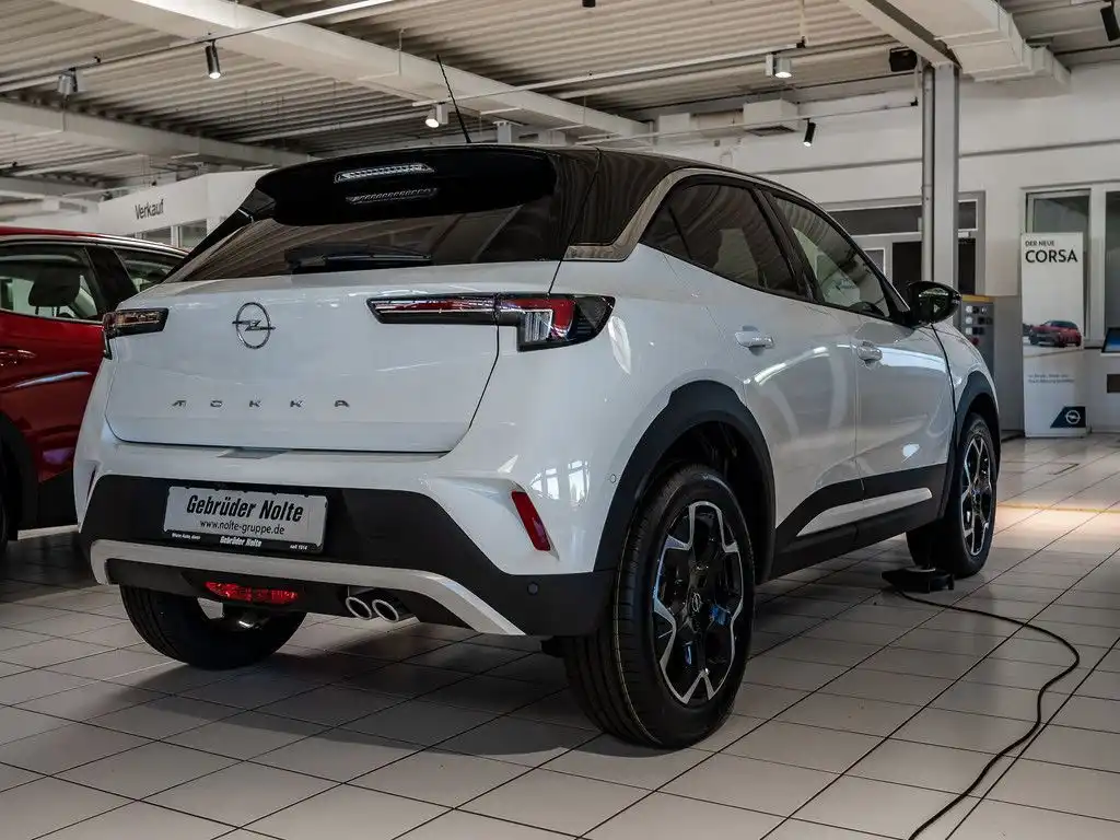 307749  Opel Mokka 2023            
