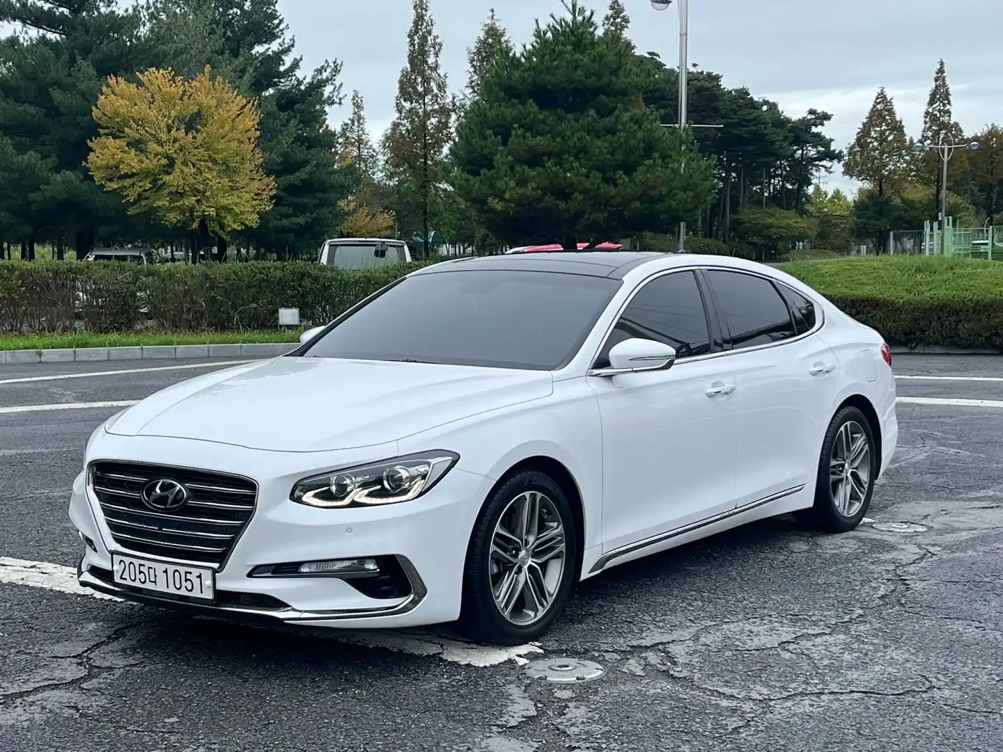 Аренда Audi A4 S-line в Бишкеке