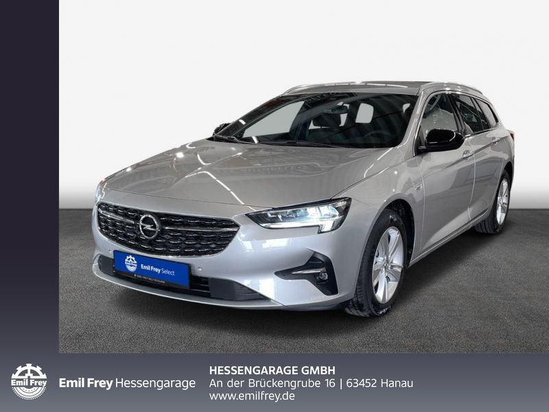 470503  Opel Insignia 2023            