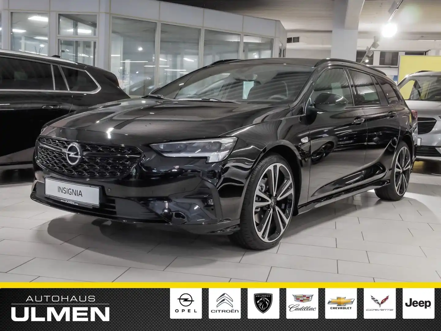 610083  Opel Insignia 2023            
