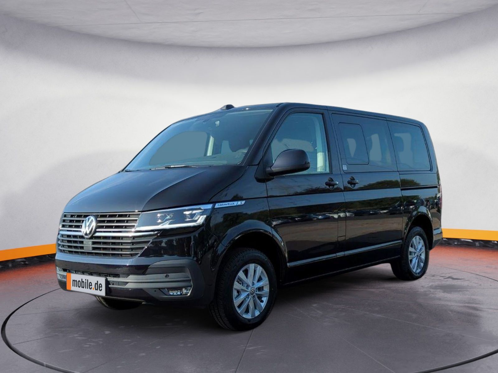 №680157: Купить Volkswagen Caravelle 2023 года в Германии – авто под заказ  без пробега по РФ