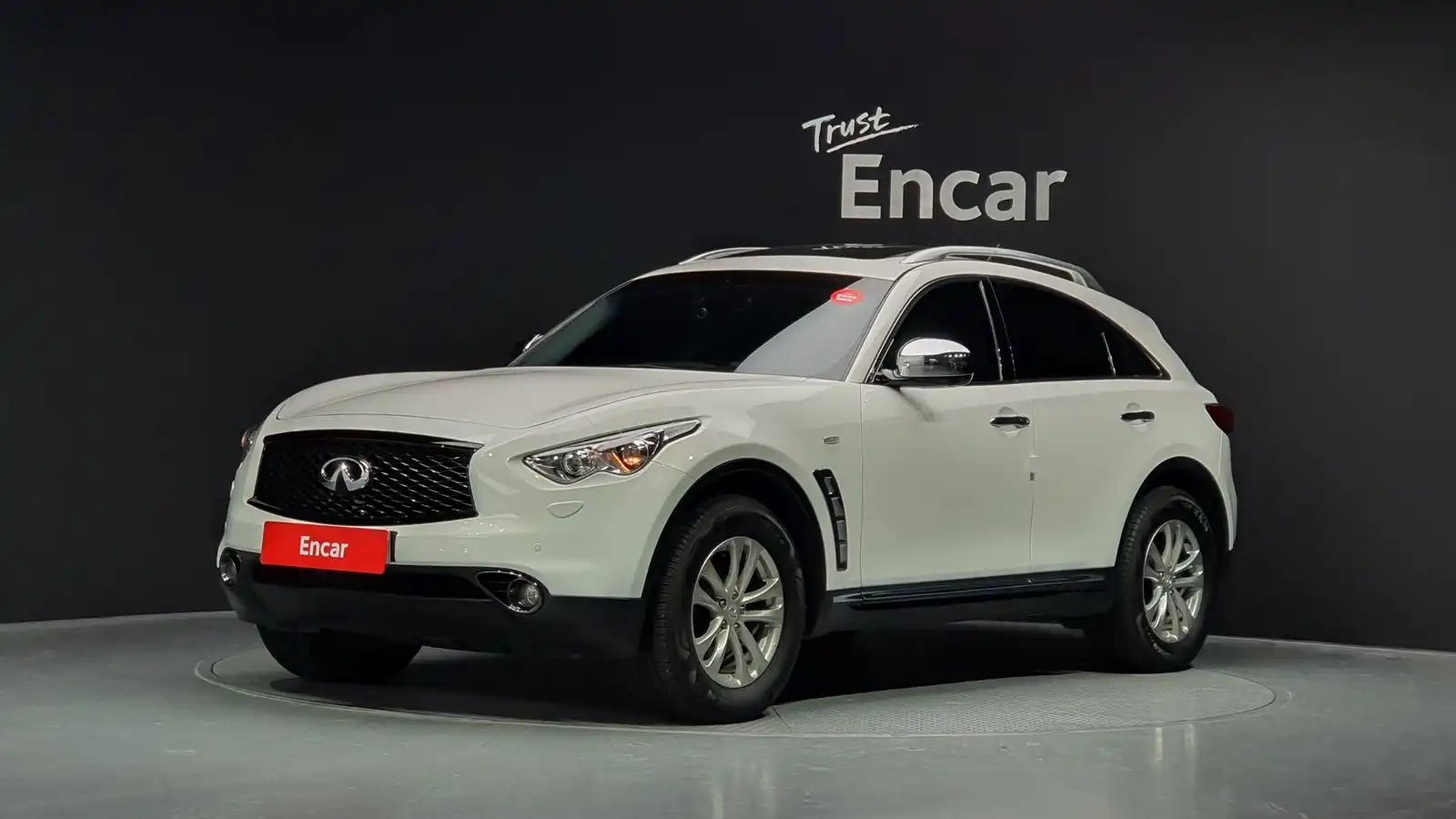 Купить Инфинити 2012 Года