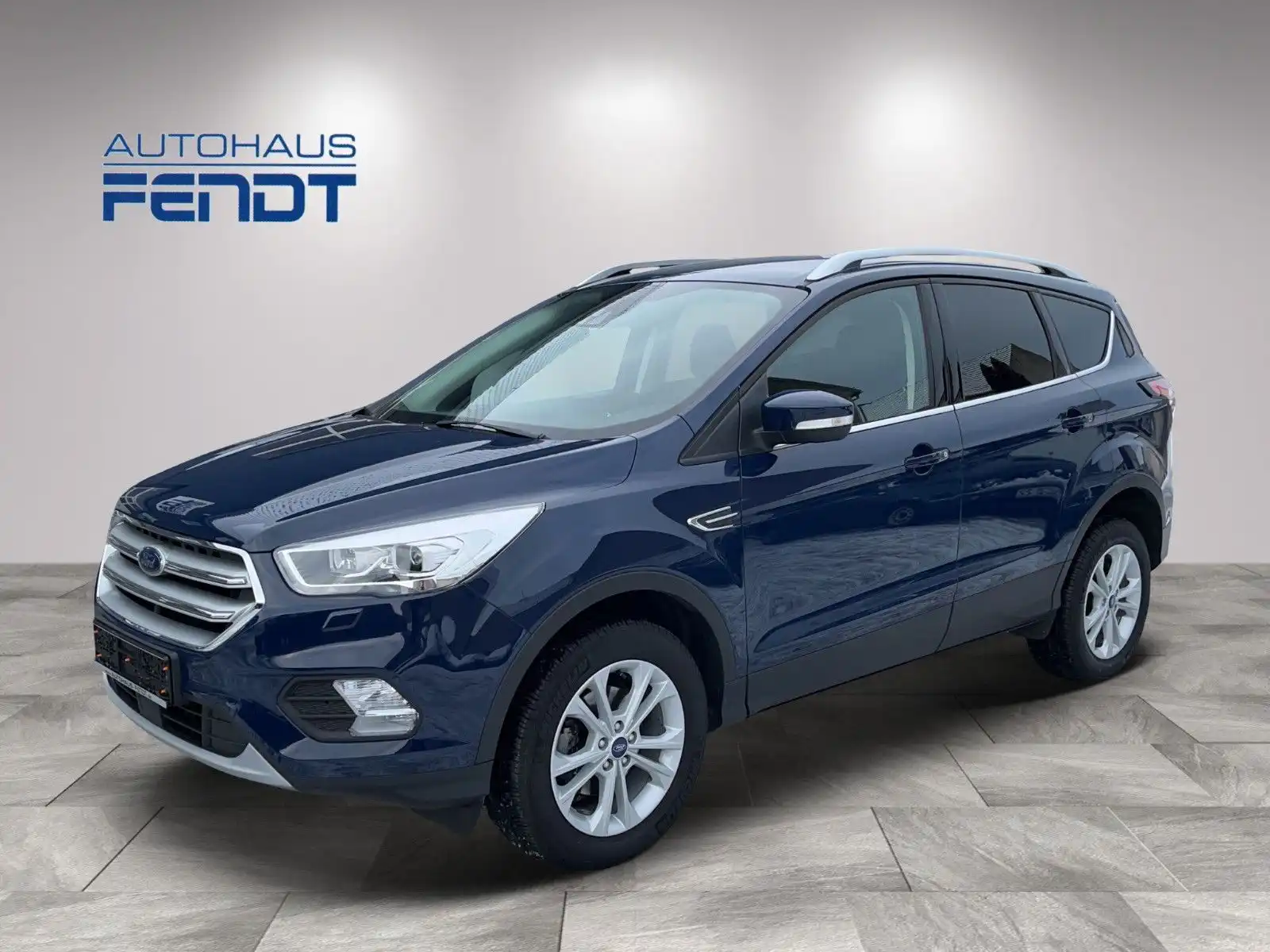 №817869: Купить Ford Kuga 2019 года в Германии – авто под заказ без пробега  по РФ