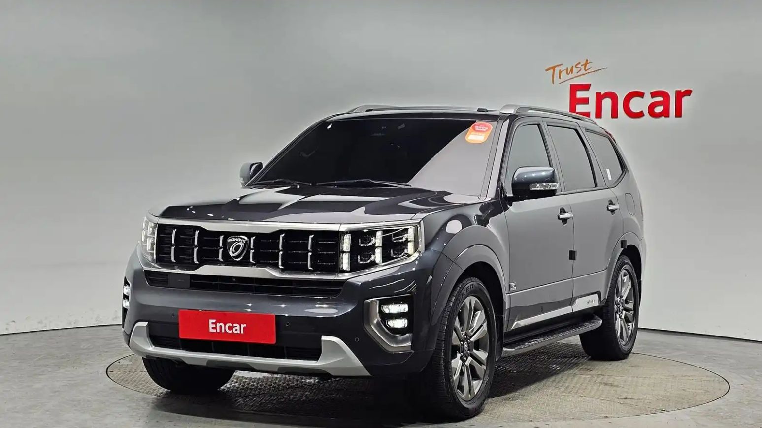 Киа Мохаве 2025 Купить Из Кореи