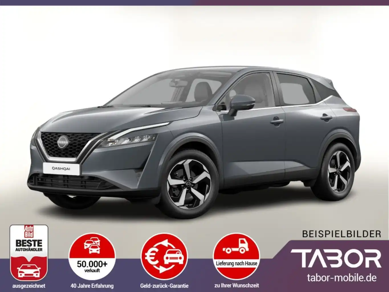 1007156  Nissan Qashqai 2024            