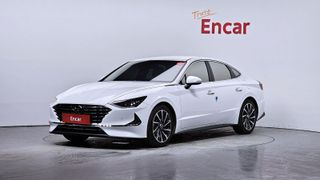 Hyundai Sonata, 2023