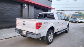 Ford F150, 2013
