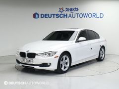 BMW 3-Series, 2013