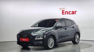 Hyundai Kona, 2020