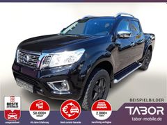 Nissan Navara, 2019