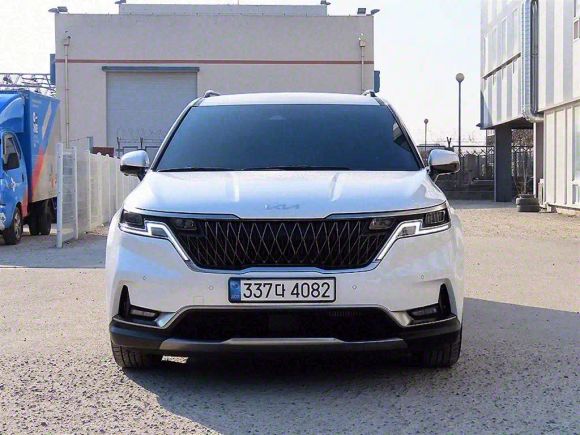 № 1008661: Купить Kia Carnival 2024 года в Корее - авто под заказ без пробега по