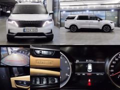 Kia Carnival, 2023