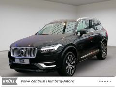 Volvo XC90, 2023