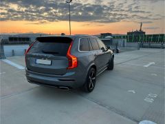 Volvo XC90, 2019