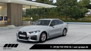 BMW M4, 2024