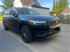 Volvo XC90, 2020
