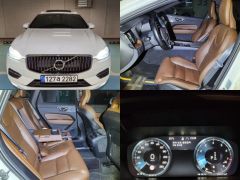 Volvo XC60, 2021