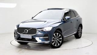 Volvo XC60, 2023