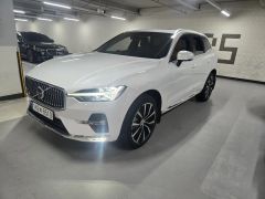 Volvo XC60, 2023