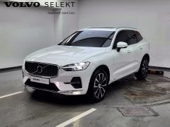 Volvo XC60, 2024