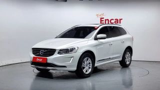 Volvo XC60, 2017
