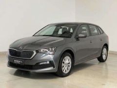 Skoda Scala, 2023