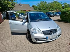 Mercedes-Benz Mercedes, 2009