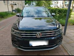 Volkswagen Tiguan, 2019