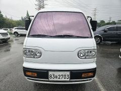 Chevrolet Damas, 2018